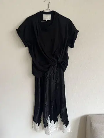 3.1 Phillip Lim 도킹 원피스