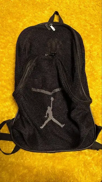 나이키 조던 메쉬 백팩 백팩