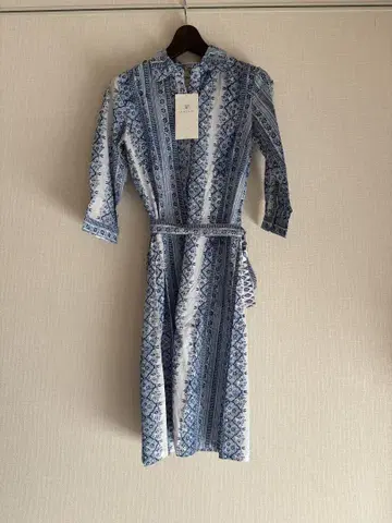 아노키 ANOKHI 원피스 사이즈 S