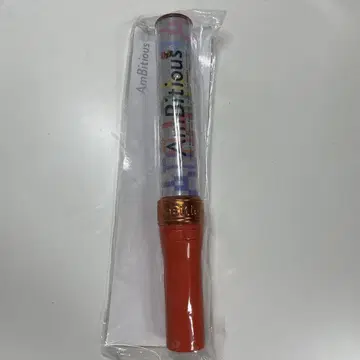 AmBitious 응원봉