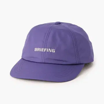 신상 BRIEFING 25년 AW 6PANEL ADJUSTABLE CAP