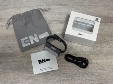 ENHYPEN 라이트 밴딩 응원봉