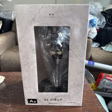 제일복권 A2 피규어 NieR: Automata Ver1.1a