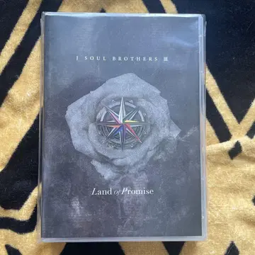 J SOUL BROTHERS III 약속의 땅