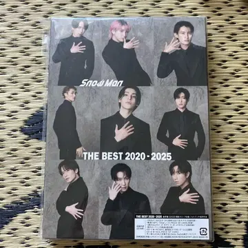 2020-2025 최고의 작품