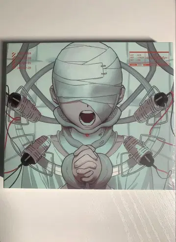 alien stage 에이리언 스테이지 ALBUM vol.1