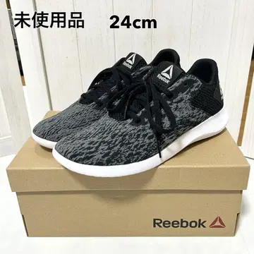 미사용 리복 리복 아다라 2.0 경량 스니커즈 24cm