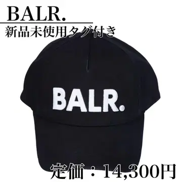 [보라] 게임 데이 코튼 캡 제트 블랙