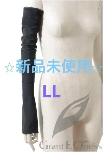 미사용 새상품! 암 가드 거들 메쉬 그랜트이원스 LL