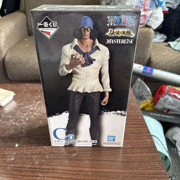 제일복권 쿠잔 MASTERLISE 피규어 제일복권