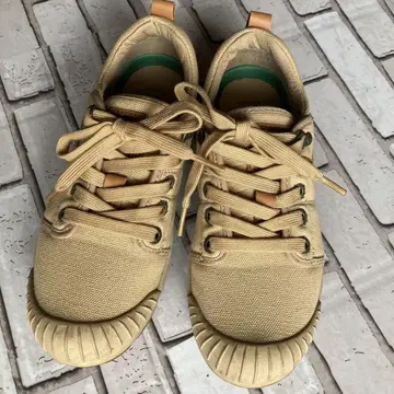 AIGLE 여성용 스니커즈 22.5cm
