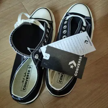 CONVERSE Chuck Taylor All Star 27cm 블랙
