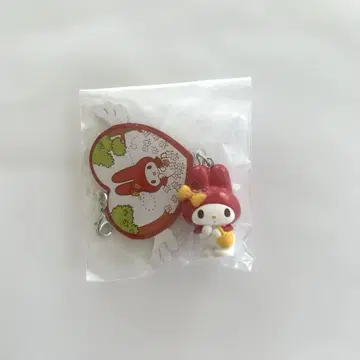 마이멜로디 시크릿 참 B
