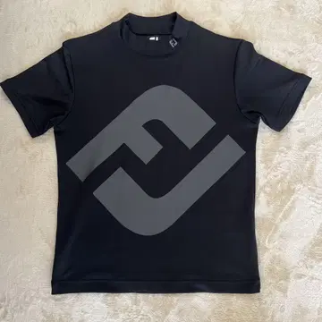 풋조이 모크넥 셔츠