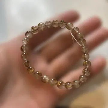 반짝반짝! 망설이면 이걸로! 예쁜 타이틴 루틸!
