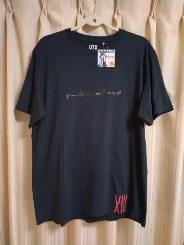 유니클로 UT 도쿄 구울 XL 택 포함 미사용