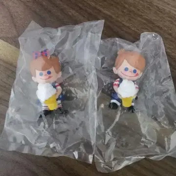 가챠가챠 닉쿤&세이챠 모듬 컬렉션
