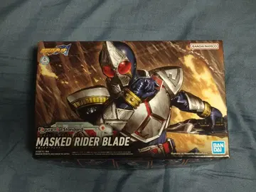 Figure-rise Standard 가면라이더 블레이드