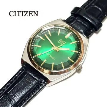 'CITIZEN' 쿼츠 손목시계