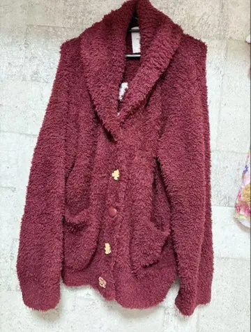 젤라피케 가디건