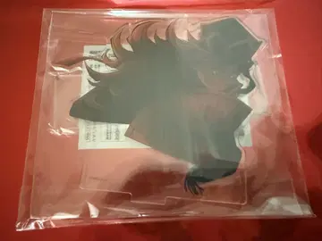 극장판 귀멸의 칼날 무한성 편 키 비주얼 랜덤 아크릴 스탠드 도우마