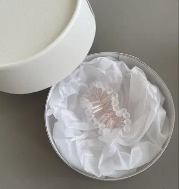 아오이 호리구치 이어커프