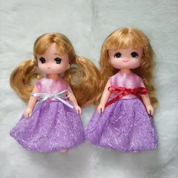 리카짱 스미코구라시 미키짱 마키짱 쌍둥이 자매