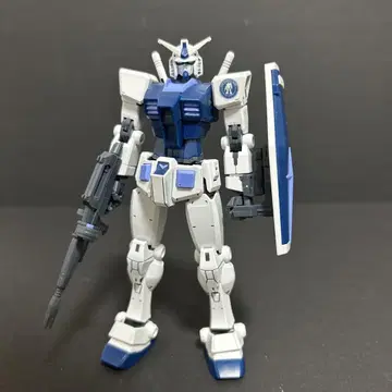HG 1/144 건담 베이스 한정판 RX-78-2 건담