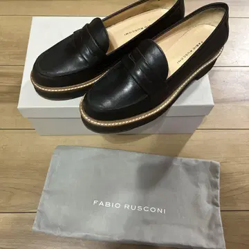 파비올루스콘니 FABIO RUSCONI 로퍼