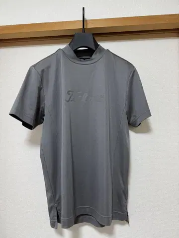 타이틀리스트 골프 티셔츠
