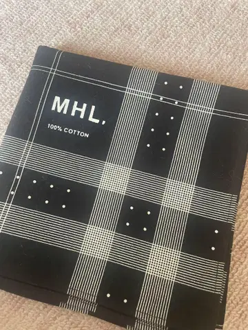 mhi 스카프 반다나 마가렛 호웰