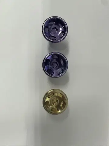 DRT 바리얼 핸들