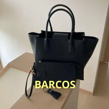BARCOS 바르코스 핸드백