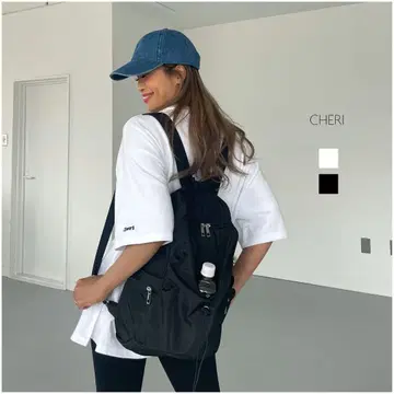 새상품급 cheri since 1985 백팩 백팩