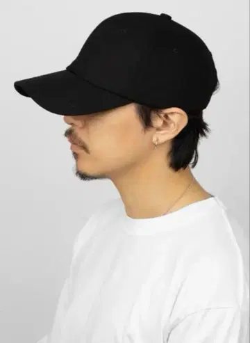 DEEP / BLK 네임드 의류 UNNAMEDHEADWEAR
