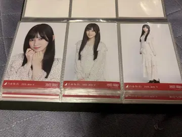 이케다 에이사 도트 브로마이드 오사카