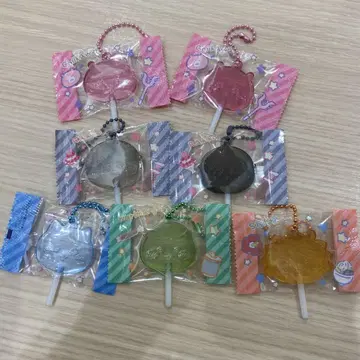 치이카와 (먼작귀) 캔디 참 구미
