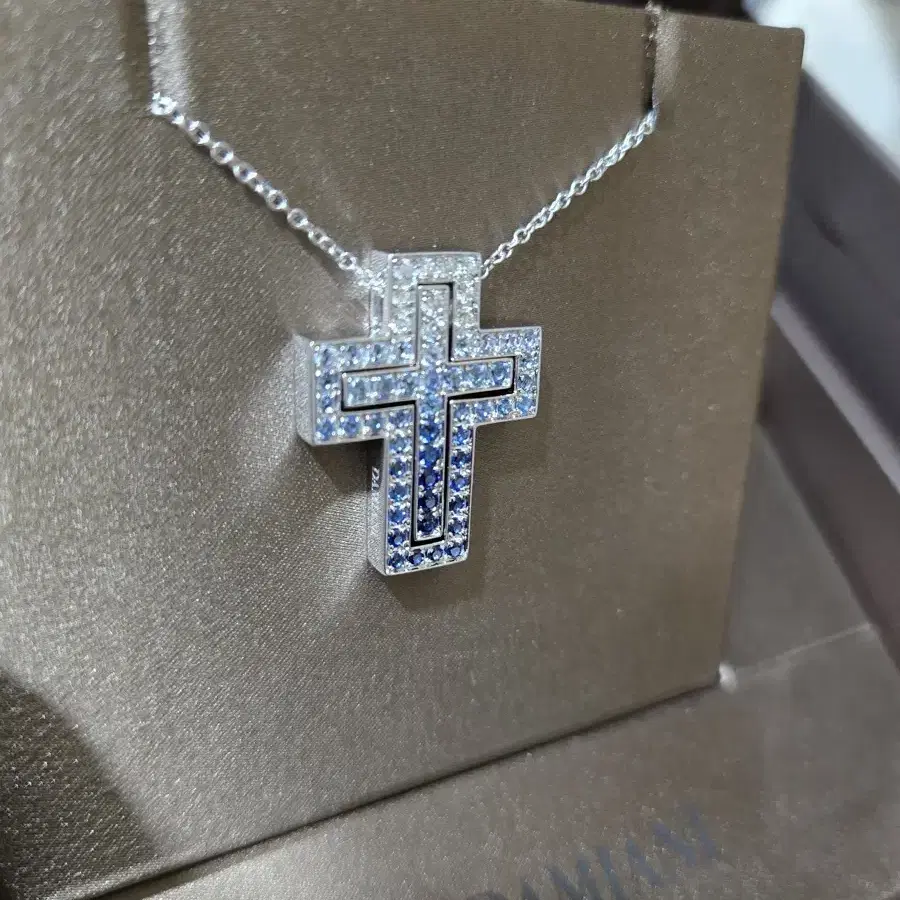 STONEHENGE | 스톤헨지 Stonehenge 14k dia Necklace on Bunjang