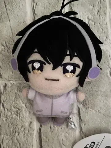 영화 '기븐' 바다로 봉제 인형 mini 무라타 우즈키 봉제 인형