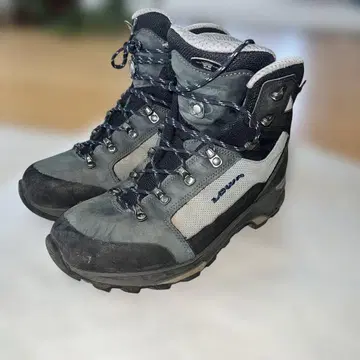 Lowa 멜리나 gtx 등산화 여성용 와이드 24.5 독일제