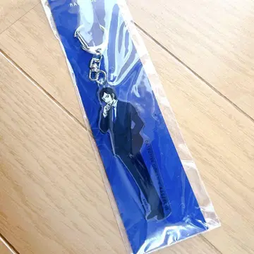 명탐정 코난 andST RAGEBLUE 아크릴 키링 모로후쿠 타카아키