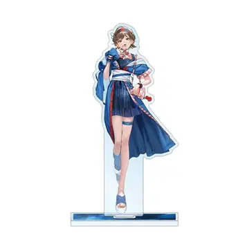 매지컬 미라이 2025 BIG 아크릴 스탠드 MEIKO 2색 코페