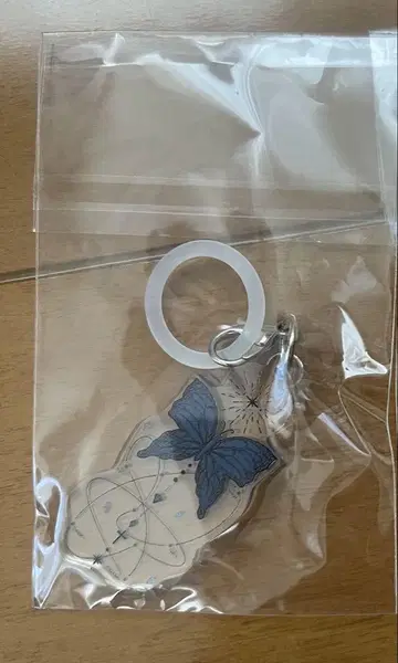 원인은 나에게 있다. 랜덤 응원봉 참 나가노 료타