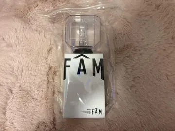 timelesz FAM 응원봉