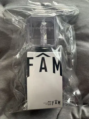 timelesz FAM 응원봉