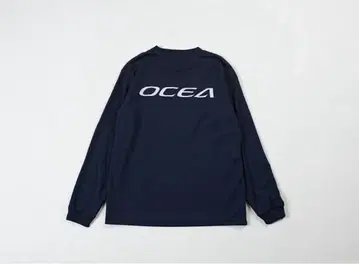 OCEA 드라이 티셔츠 장팔소매