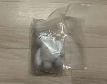 베이맥스 봉제 인형 참