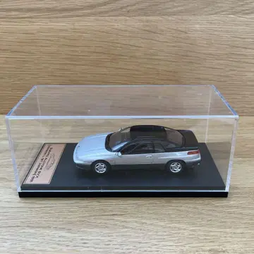 1/43 일본산 명차 프리미엄 컬렉션 아르시오네 SVX 미니카