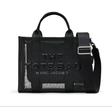 Marc Jacobs The Small Mesh Tote 백