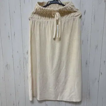와코루 파일 드레스 M~L IV